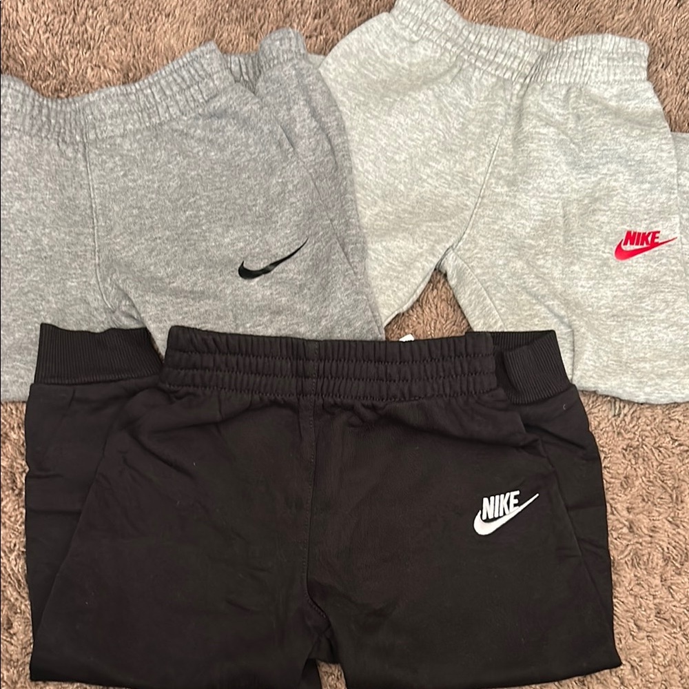 Nike sweatpants